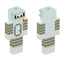 Minecraft Skin #209228