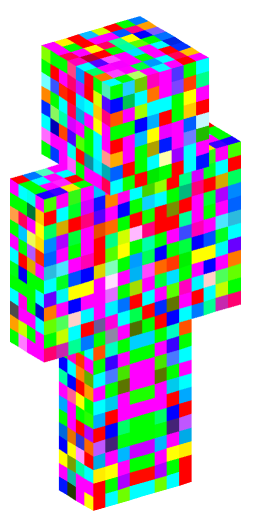 ERR422 Minecraft Skin Preview on Minecraft.Co.Com