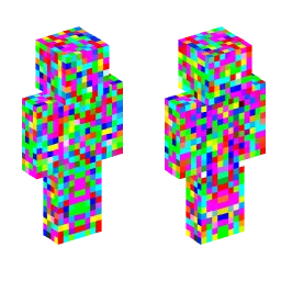 Minecraft Skin #209238