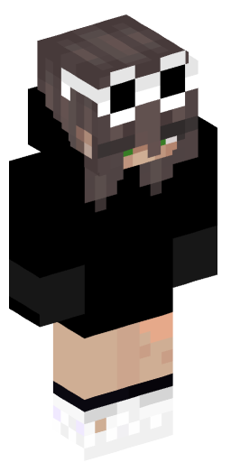 Minecraft Skin #209246