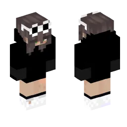 Minecraft Skin #209246
