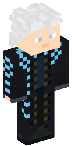 Minecraft Skin #209266