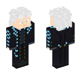 Minecraft Skin #209266