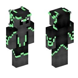 Minecraft Skin #209267