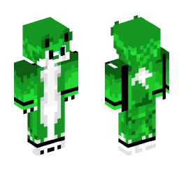 Minecraft Skin #209271
