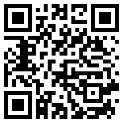 StangeBug QR Code