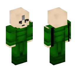 Minecraft Skin #209279