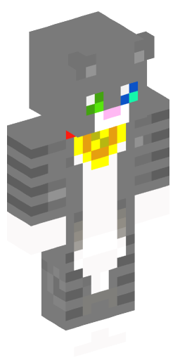 Unstoppable2006 Minecraft Skin Preview on Minecraft.Co.Com