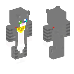Minecraft Skin #209285