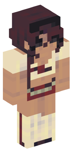 buvet Minecraft Skin Preview on Minecraft.Co.Com