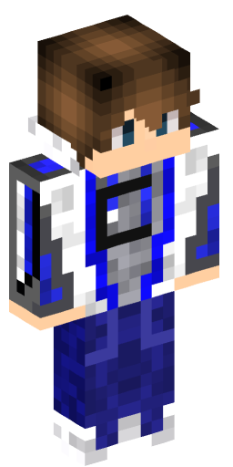 Minecraft Skin #209298