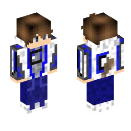 Minecraft Skin #209298