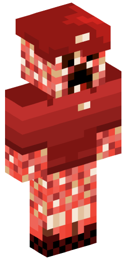 Minecraft Skin #209310