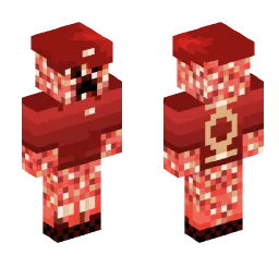 Minecraft Skin #209310
