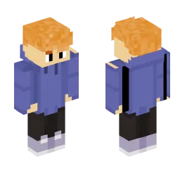 Minecraft Skin #209321
