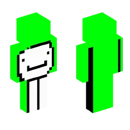 Minecraft Skin #209323