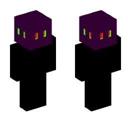 Minecraft Skin #209326