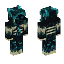 Minecraft Skin #209328