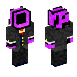 Minecraft Skin #209334