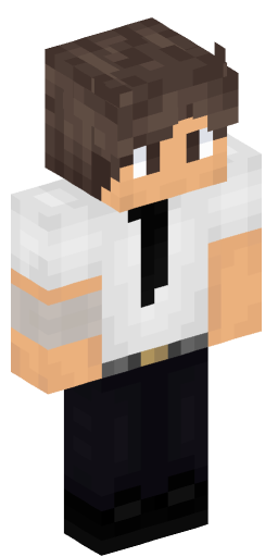 Tigidipops Minecraft Skin Preview on Minecraft.Co.Com