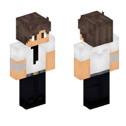 Minecraft Skin #209342