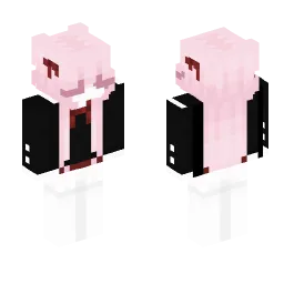 Minecraft Skin #209350