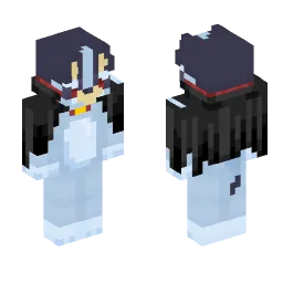 Minecraft Skin #209351