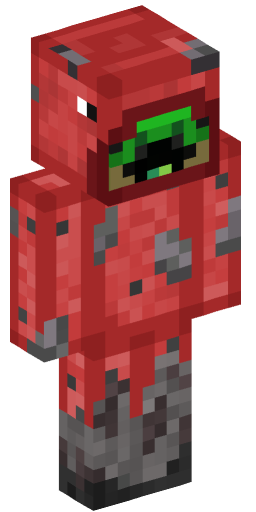 L_strider Minecraft Skin Preview on Minecraft.Co.Com