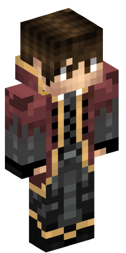 Monster1900 Minecraft Skin Preview on Minecraft.Co.Com