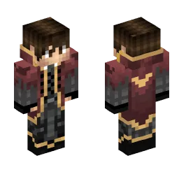 Minecraft Skin #209366