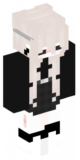 Minecraft Skin #209367