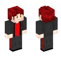 Minecraft Skin #209388
