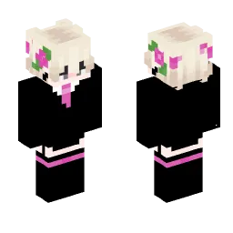 Minecraft Skin #209392