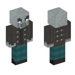 Minecraft Skin #209396