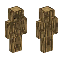 Minecraft Skin #209404