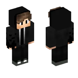 Minecraft Skin #209411