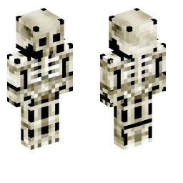 Minecraft Skin #209416