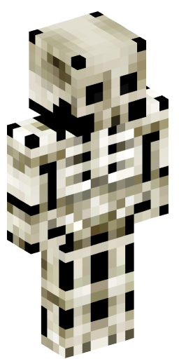 Minecraft Skin #209416