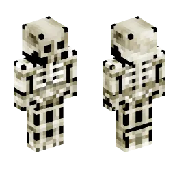 Minecraft Skin #209416