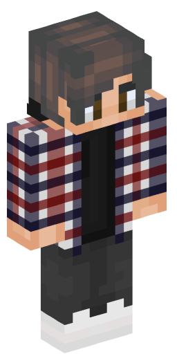 hotdoug Minecraft Skin Preview on Minecraft.Co.Com