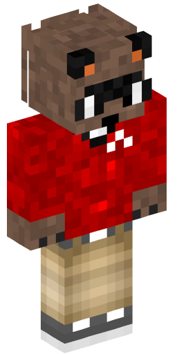 Minecraft Skin #209435