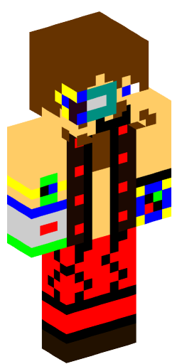 Carslover123 Minecraft Skin Preview on Minecraft.Co.Com