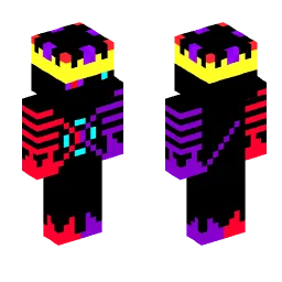 Minecraft Skin #209463