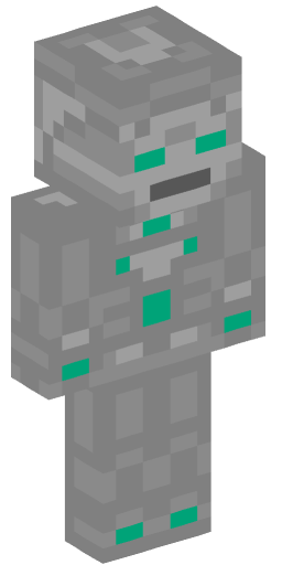 imhuddy Minecraft Skin Preview on Minecraft.Co.Com