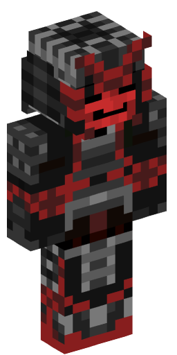 CooIIceCubes Minecraft Skin Preview on Minecraft.Co.Com