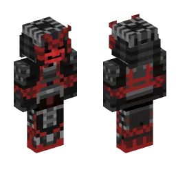 Minecraft Skin #209483