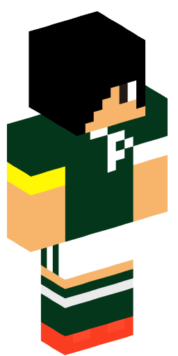 felipesj23 Minecraft Skin Preview on Minecraft.Co.Com