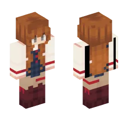 Minecraft Skin #209491