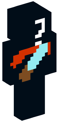 ryeboss Minecraft Skin Preview on Minecraft.Co.Com