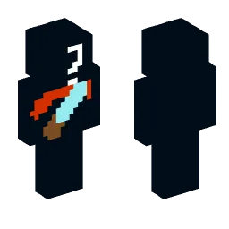 Minecraft Skin #209492